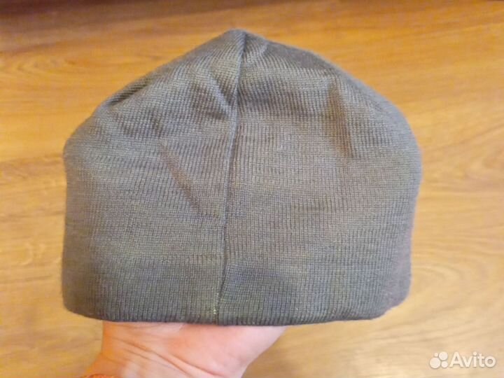 Шапка Lassie для мальчика 50-52 демисезон