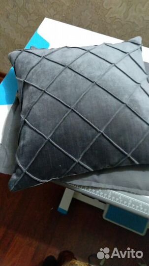 Декоративные наволочки на подушки