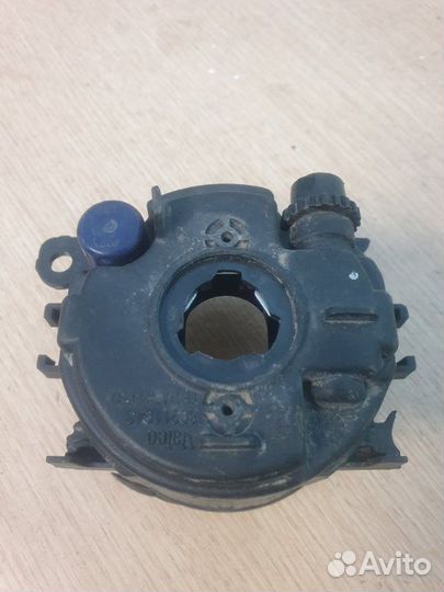 Фара противотуманная передняя левая Suzuki Grand