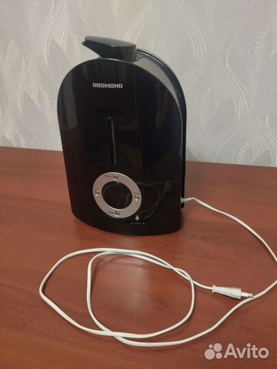 Ультразвуковой увлажнитель redmond RHF-3301