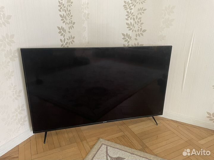 Телевизор daewoo D65