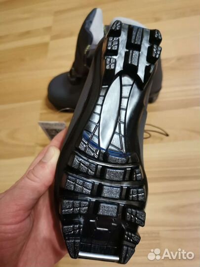 Ботинки детские для беговых лыж Xc s 130 inovik