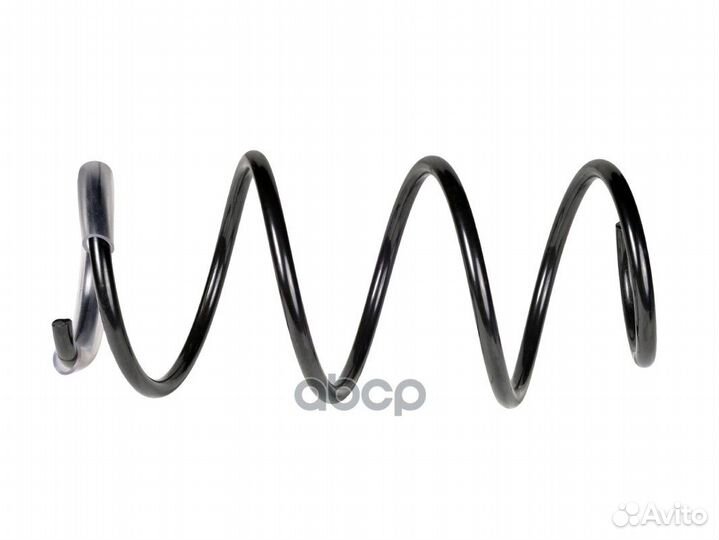 10-21916-SX пружина передняя 40 729 36 Renault