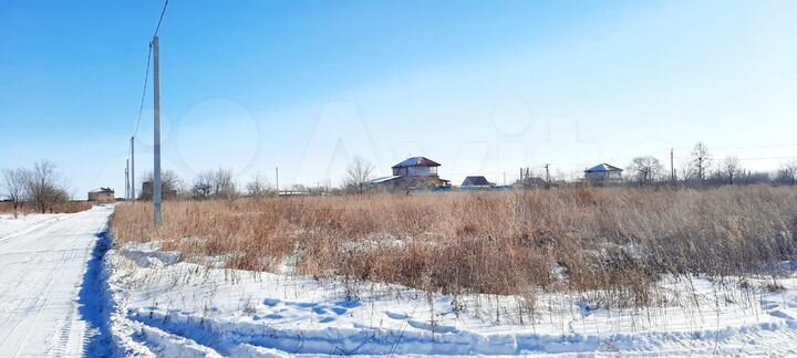 Участок 30 сот. (СНТ, ДНП)