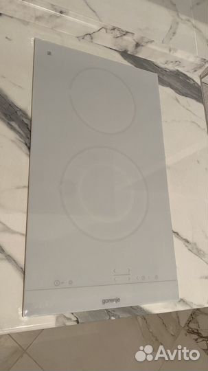 Варочная панель