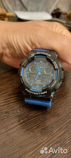 Casio G-shock