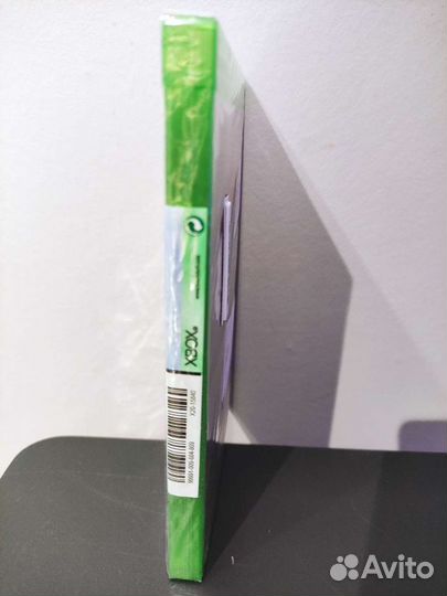 Crackdown 3 xbox one