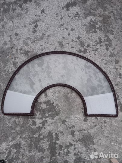 Защитный воротник для кошек