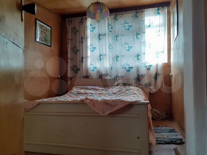 Дача 65,7 м² на участке 4 сот.
