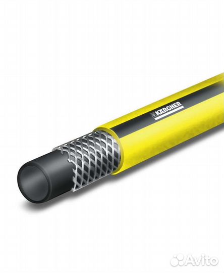 Шланг садовый Karcher PrimoFlex 25м/50м