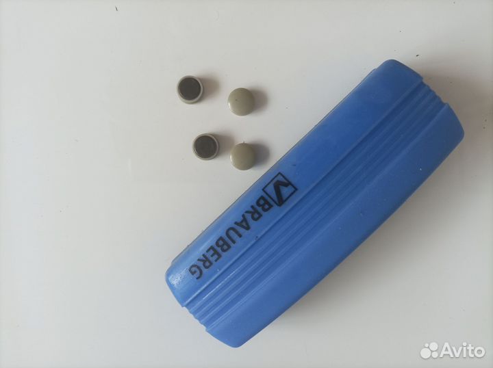 Доска магнитно-маркерная