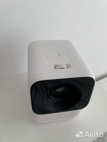 Проектор Xiaomi Wanbo Projector T2 MAX