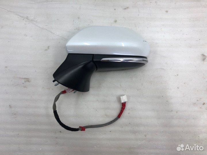 Зеркало заднего вида переднее левое Тoyota Camry