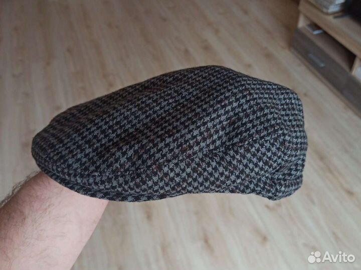 Кепки жиганки