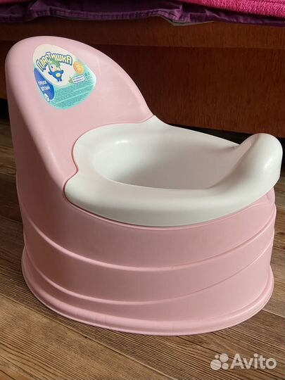 Горшок детский