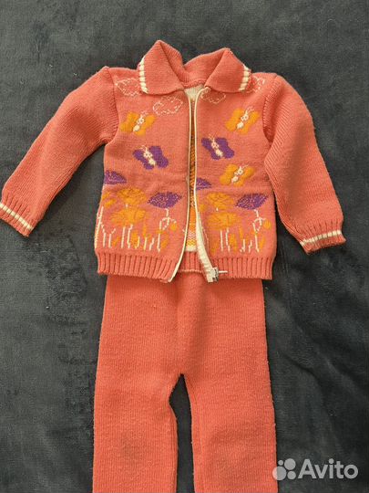 Детскте вещи