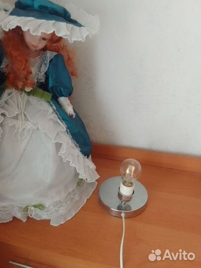 Светильник торшер