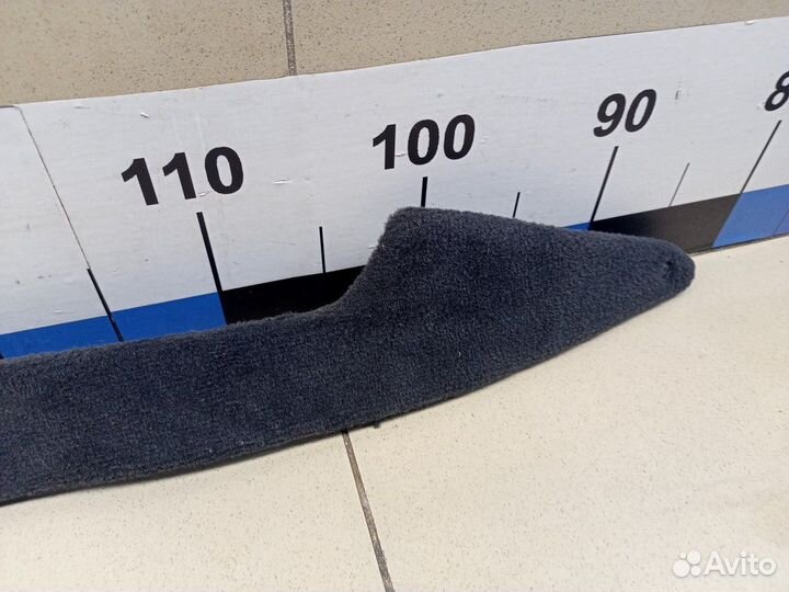 Накладка (кузов внутри) 5-serie GT F07 2009-2016