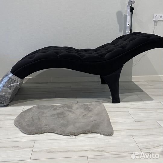 Кушетка для наращивания ресниц