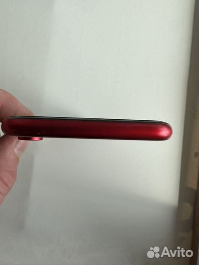 Телефон iPhone 10
