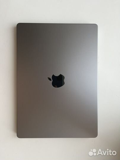 Apple MacBook Pro 14 m1 pro