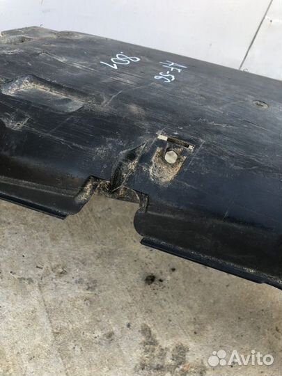 Пластик Honda Dio AF-56