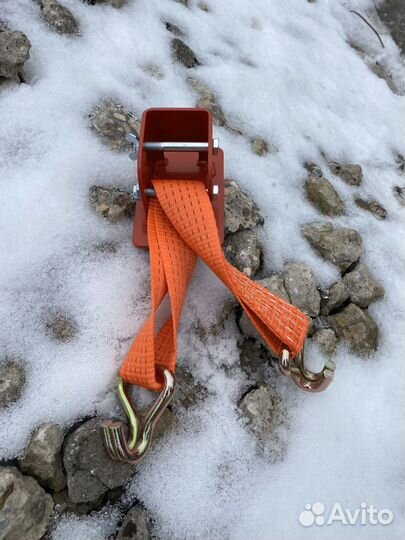 Лифт мейт, подьем за колесо