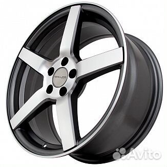 Sakura Wheels 9140 : 7x16 5*114,3 Et:35 Dia:73,1 B