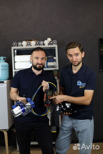 Ученик по ремонту техники