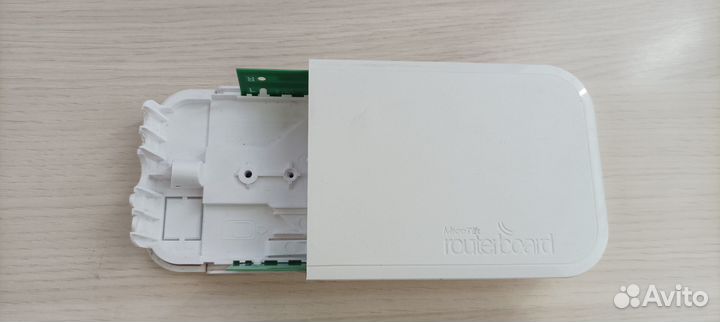 Mikrotik Rbwapr-2nD & R11e-LTE wAP LTE kit 0115