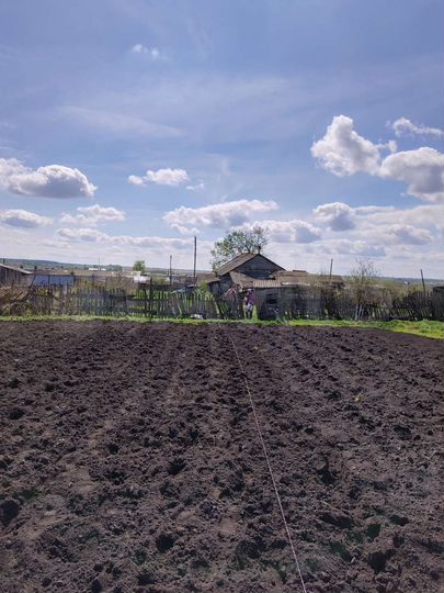 Участок 25 сот. (ИЖС)