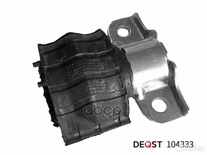 Втулка переднего стабилизатора d30 mercedes BEN