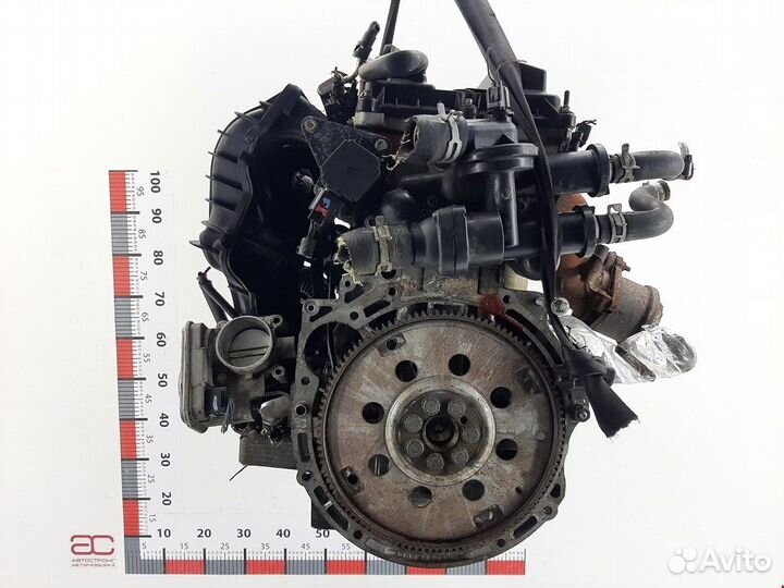 Натяжитель ремня генератора Chrysler Sebring 3 (JS