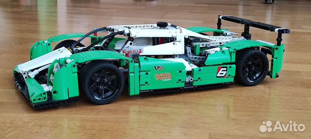Lego Technic 42039
