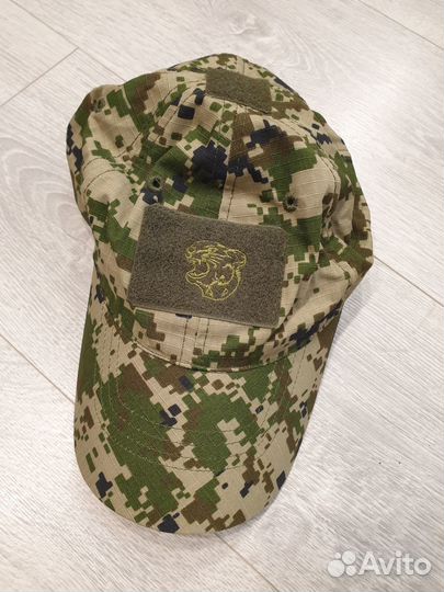 Кепка тактическая