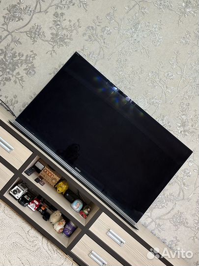 Телевизор sony bravia 55