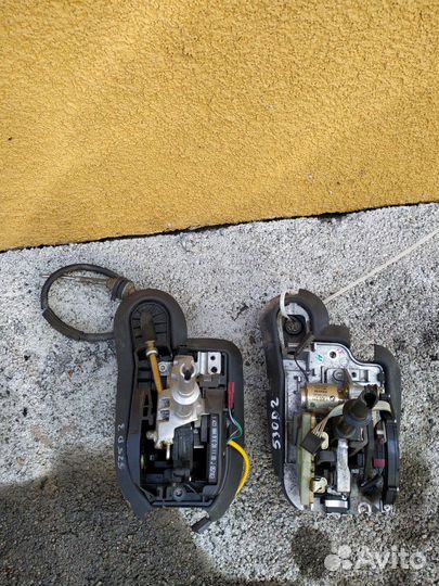 Бмв е39 е38 селектор АКПП