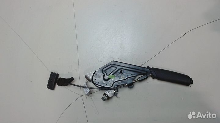 Рычаг ручного тормоза Lancia Lybra, 2002