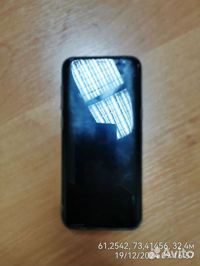 Samsung Galaxy S8+, 6/128 ГБ