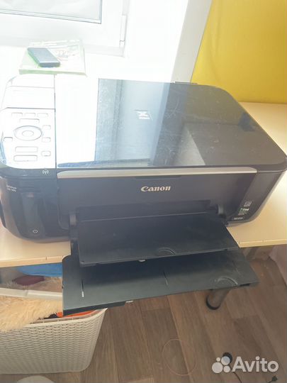 Принтер canon mg4140