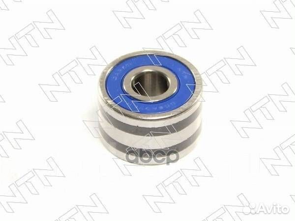 Подшипник генератора 8/23/14 SC8A37LLH NTN-SNR