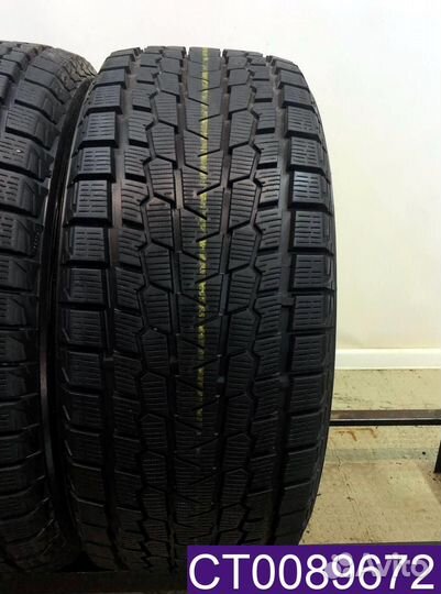 Yokohama Ice Guard G075 235/60 R18 и 255/55 R18 96T