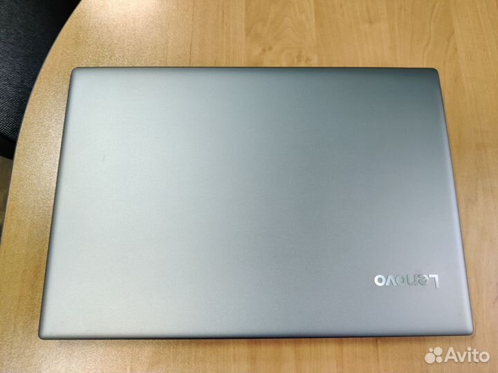 Ноутбук lenovo Ideapad 720-15IKB