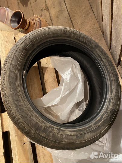 Goodyear Eagle LS 2 225/55 R18 98