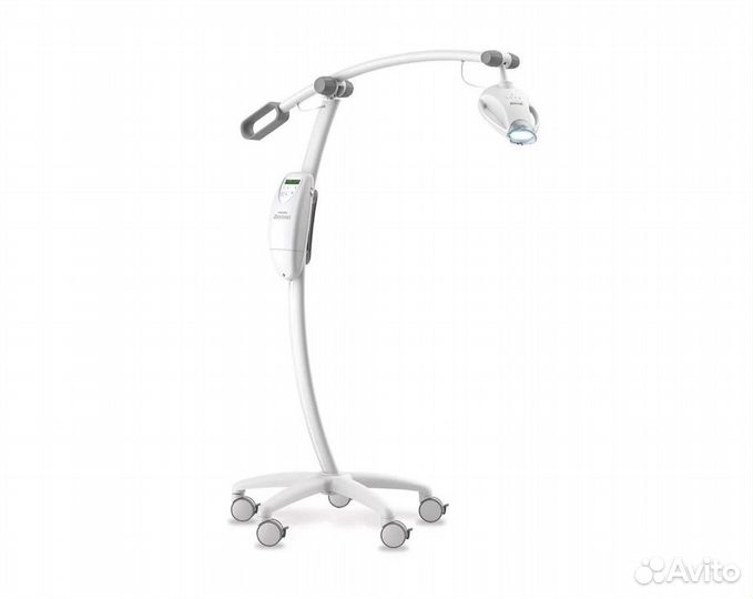 Лампа зум 4 zoom 4 в аренду