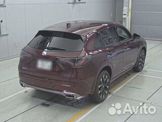 Honda ZR-V 1.5 CVT, 2023, 6 000 км