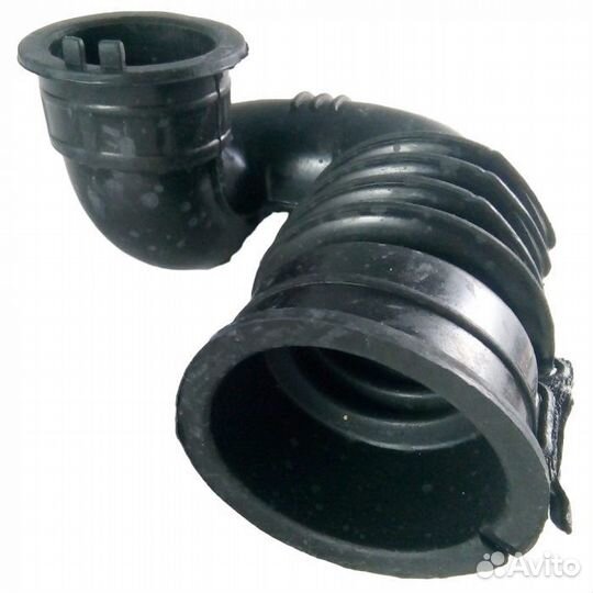 Патрубок Samsung от порошкоприемника к баку