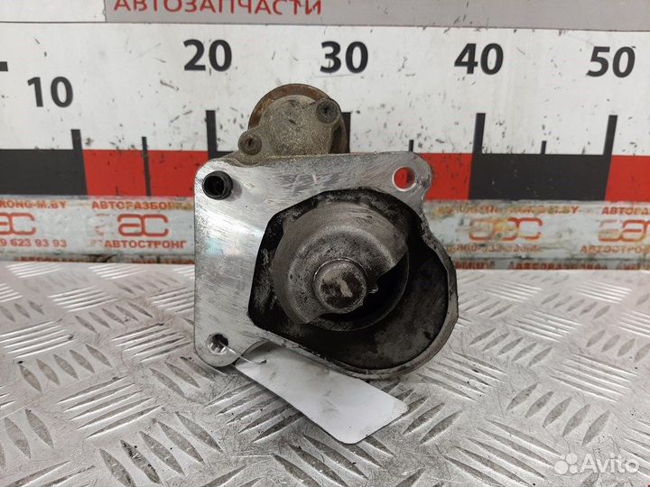 Стартер для Ford C-MAX 1 1469712