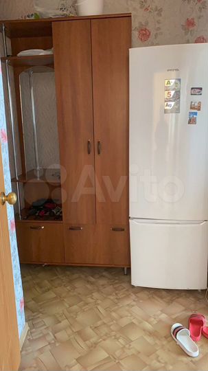 2-к. квартира, 41 м², 4/5 эт.