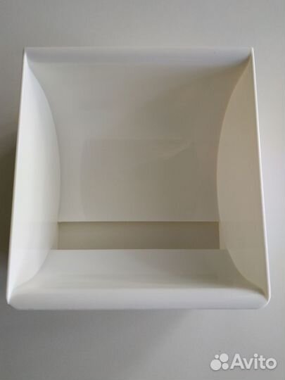 Держатель для туалетной бумаги IKEA